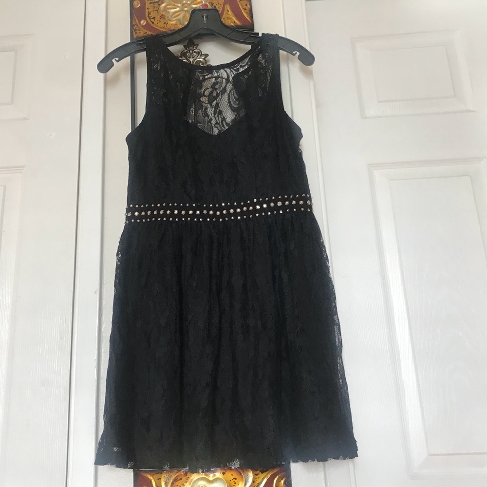 Ligali Short dress 👗